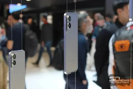 Не самый тонкий троллинг: Samsung высмеивает iPhone в рекламе Galaxy S25 Edge