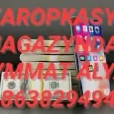 KAROPKASYZ GYMMAT ALYAS XIAOMI