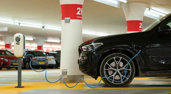 Dünýäniň elektromobil bazary soňky 4 ýylda tas üç esse ösdi