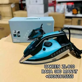 UTUK ÜTÜK УТУК УТЮГ BLENDER БЛ