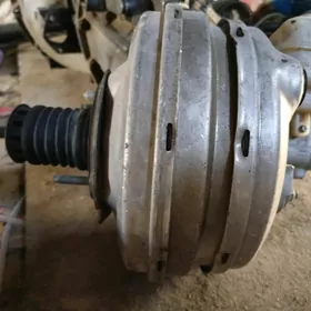 E60 vakum silindir
