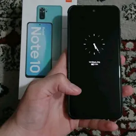 redmi not 10