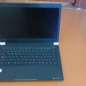 Toshiba  i5 7gen