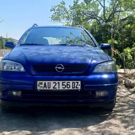 Opel Astra 2003