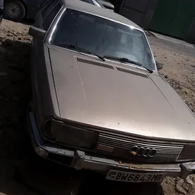 Audi 100 1989