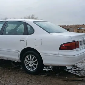 Toyota Avalon 1996