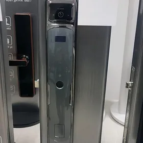 Смарт замок smart zamok