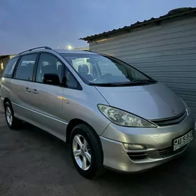 Toyota Previa 2004
