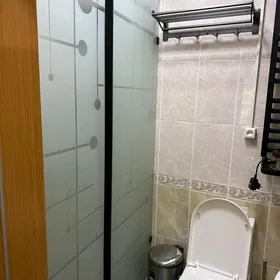 duş I smesitel
