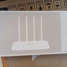 Xiaomi Router 4a gigabit china