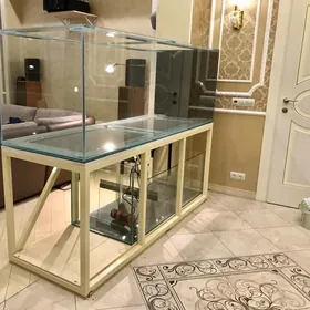 Аквариум Vip elite