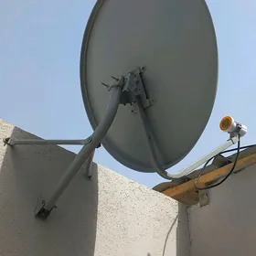 ANTEN TUNER ANTENA ALEM TW