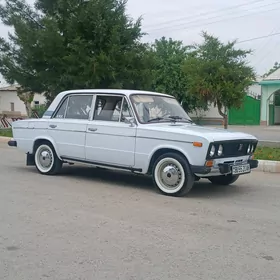 Lada 2106 1998