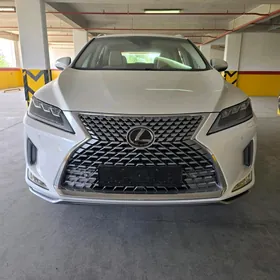 Lexus RX 350 2020
