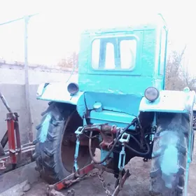 MTZ T-28 1996