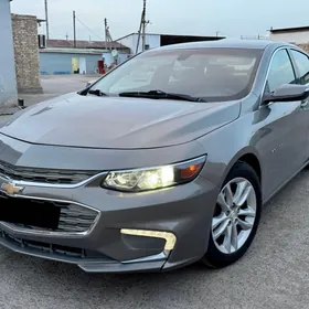 Chevrolet Malibu 2017