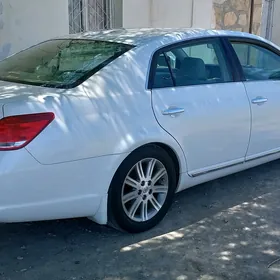 Toyota Avalon 2005