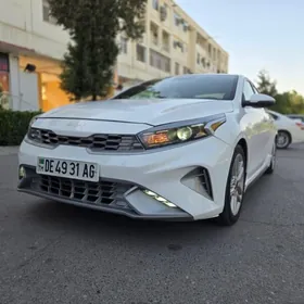 Kia Forte 2020