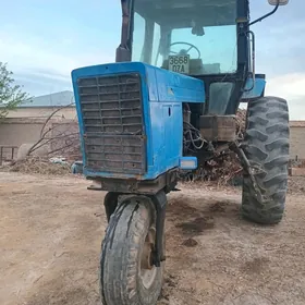 MTZ 80 2000