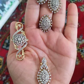 Komplekt naborlar