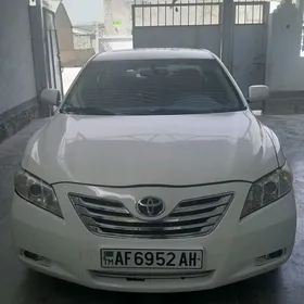 Toyota Camry 2008