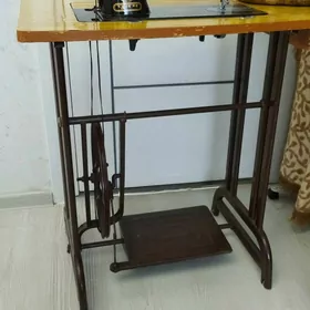 швейная машина