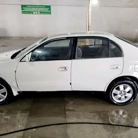 Toyota Corona 1993