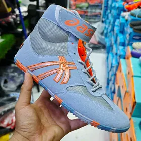 Barsowka asics / Adidas