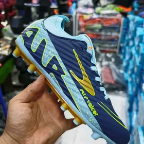 Air Velcor Dugana Butsy