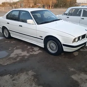 BMW 525 1991