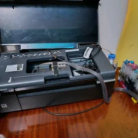 Epson t52