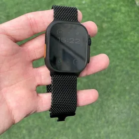 Apple watch ultra