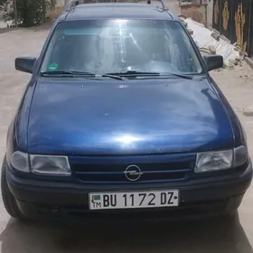 Opel Astra 1993