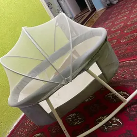 детский кровать