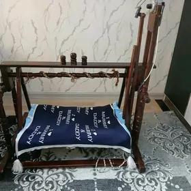 Tokly sallanjak