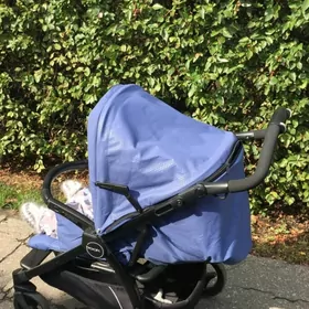 коляска peg perego