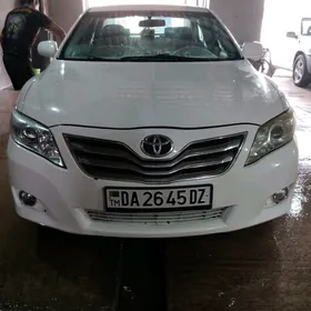 Toyota Camry 2007