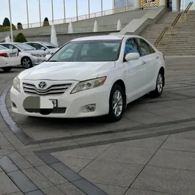 Toyota Camry 2007