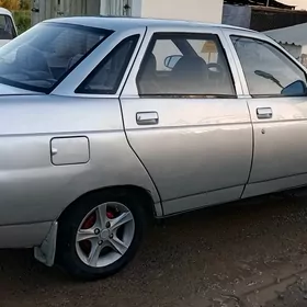 Lada 2110 2002