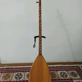 Baglama saz