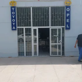Satlyk magazin,dukan