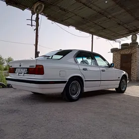 BMW E34 1993