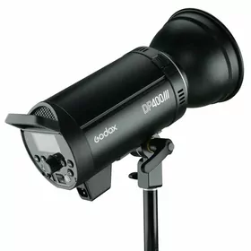 Godox DP 400 projektor