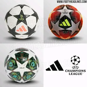 Top UEFA GreSport