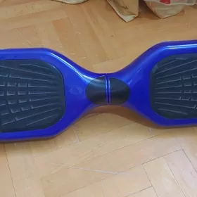 Гироскутер