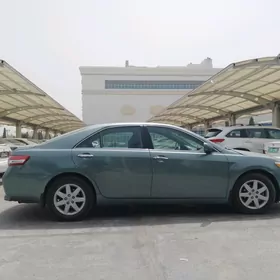 Toyota Camry 2010