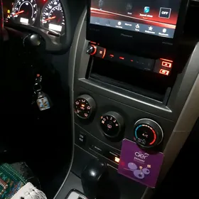 Pioneer 7550bt