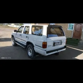 Toyota 4Runner 1994