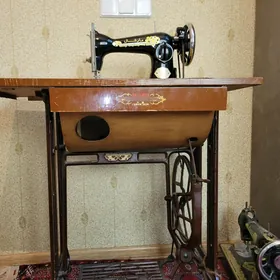 tikin maşyn