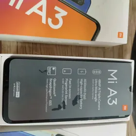 Mi A3